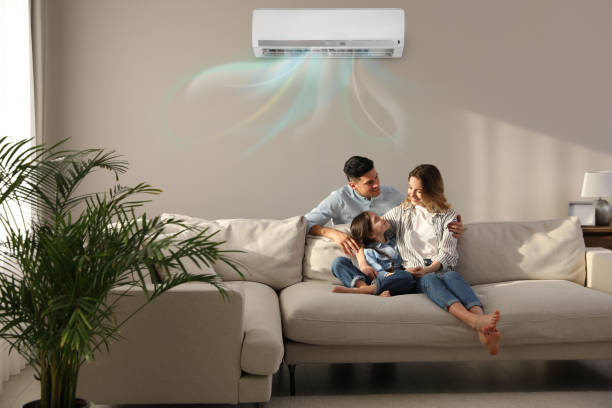 Best Emergency HVAC repair  in Cerritos, CA