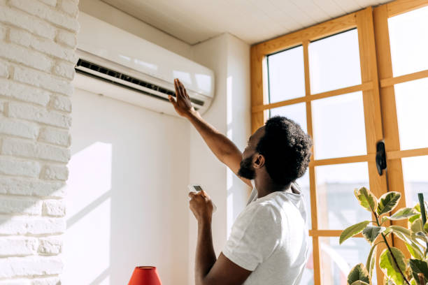 HVAC maintenance plan in Cerritos, CA