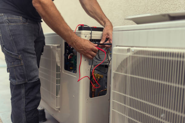 Ductless HVAC repair in Cerritos, CA