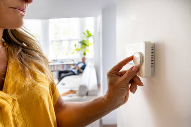 Best Residential HVAC services  in Cerritos, CA