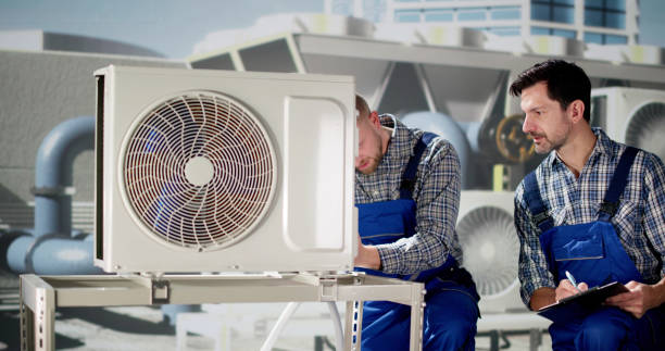 Best Ductless HVAC repair  in Cerritos, CA